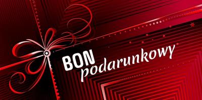 Opakowanie Bon podarunkowy Z140 (5szt)