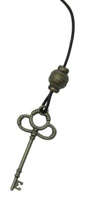 Book Keepers zakładka do książki litera P. Wydawca: IF. SmakLiter.pl Opakowanie Book Keepers zakładka do książki litera P