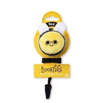 Opakowanie Book-Tails Pszczoła pluszowa zakładka do książki