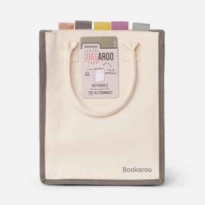 Opakowanie Bookaroo Bagaroo Torba - Pastel