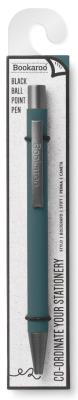 Opakowanie Bookaroo Długopis w blistrze morski