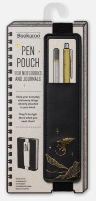 Opakowanie Bookaroo Pen Pouch uchwyt na długopis Smok