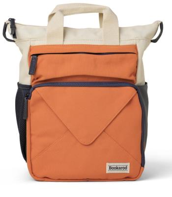 Opakowanie Bookaroo Plecak - pomarańczowy