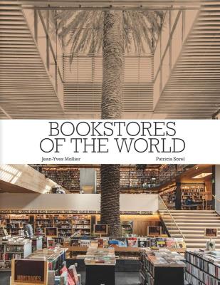 Okładka książki Bookstores of the World