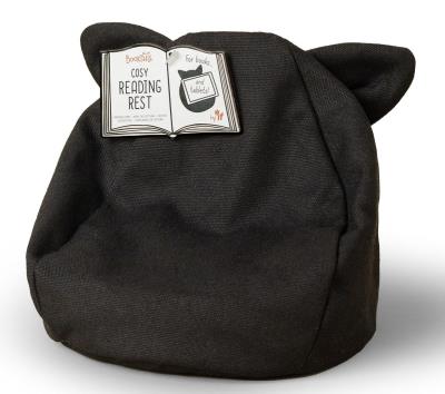 Opakowanie BookTails Cosy Reading Rest - Kot