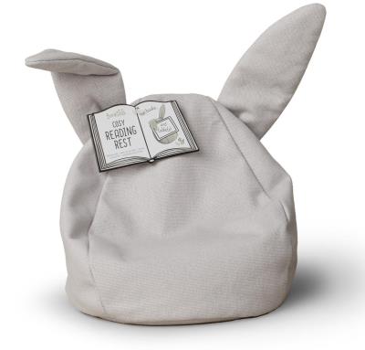 Opakowanie BookTails Cosy Reading Rest - Królik