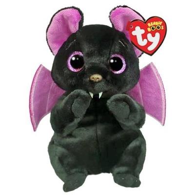 Opakowanie Boos Batiste nietoperz czarny 15cm