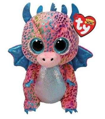 Opakowanie Boos Flint - smok 15cm