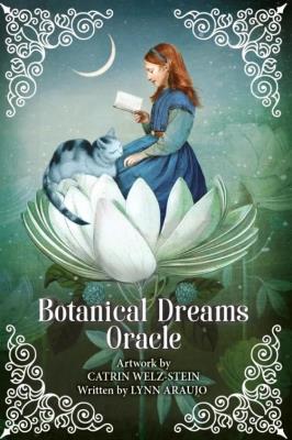 Opakowanie Botanical Dreams BOT56