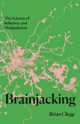 Okładka książki Brainjacking