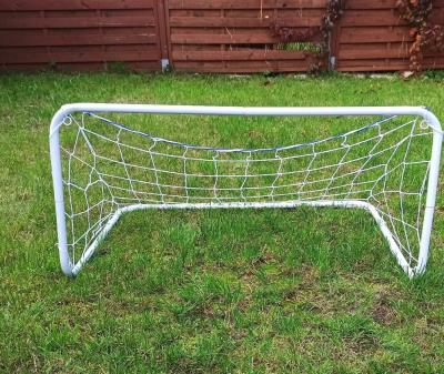 Opakowanie Bramka piłkarska metalowa 120x80x50cm