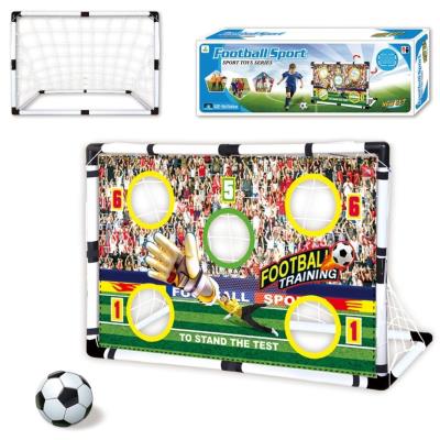 Opakowanie Bramka z piłką