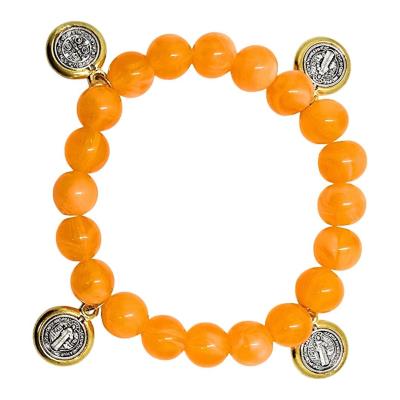 Opakowanie Bransoletka Benedykt