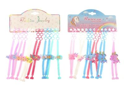 Opakowanie Bransoletka z lamą (12szt)