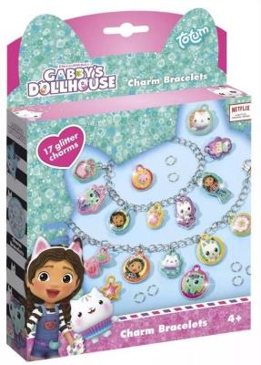 Opakowanie Bransoletki z brokatem Gabby