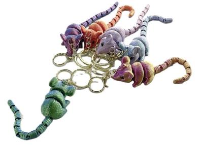 Opakowanie Brelok 3D mysz (12szt)