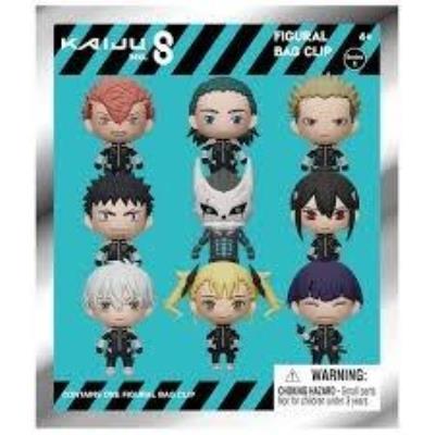 Opakowanie Brelok Anime Demon Kaiju No