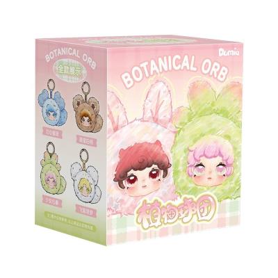 Opakowanie Brelok Botanical Orb Blind Box STnux