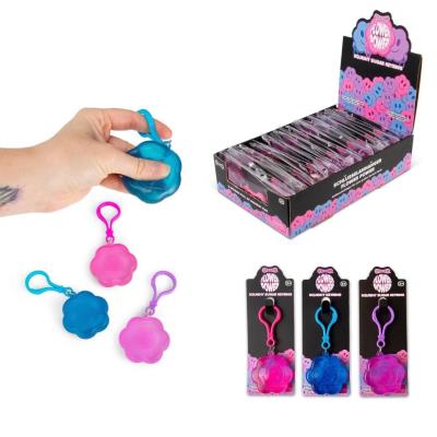 Opakowanie Brelok cukrowy Flower Power