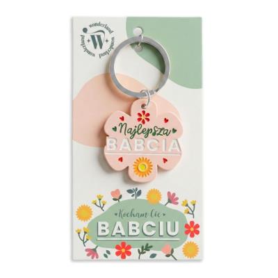 Opakowanie Brelok dla Babci