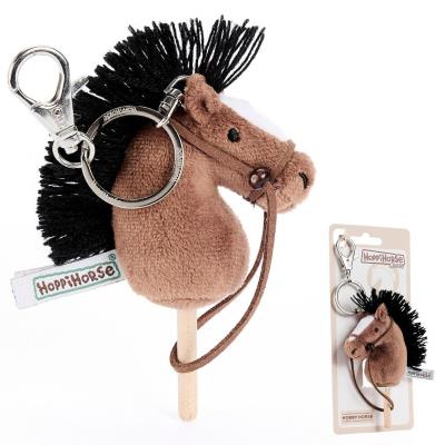 Opakowanie Brelok Hobby Horse brązowy 12cm