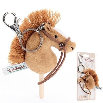 Opakowanie Brelok Hobby Horse kasztanowy 12cm