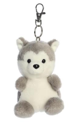 Opakowanie Brelok Husky