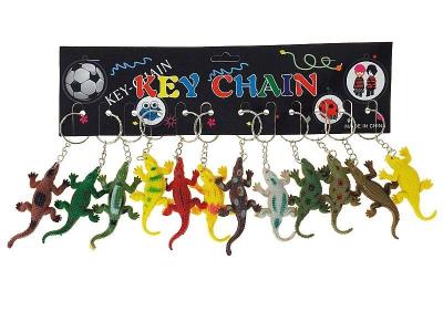 Opakowanie Brelok krokodyl (12szt)