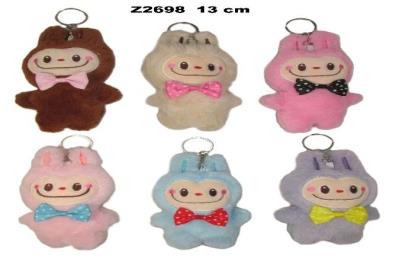 Opakowanie Brelok Labubu 10cm MIX