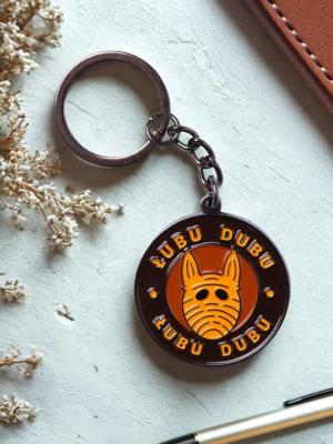 Opakowanie Brelok Łubu dubu