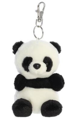 Opakowanie Brelok Panda 9cm