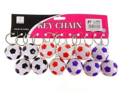 Opakowanie Brelok piłka (12szt)