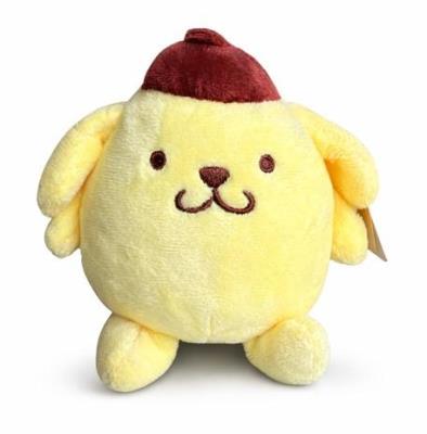 Opakowanie Brelok pluszowy Hello Kitty Pompompurin 13cm