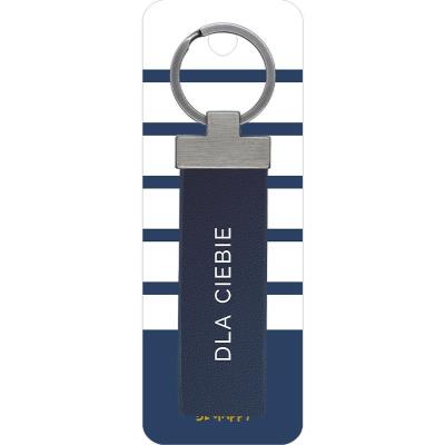 Opakowanie Brelok prezentowy Dla Ciebie