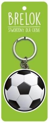 Brelok Rainbow KOL-R-BRE-35. Wydawca: PAN DRAGON. SmakLiter.pl Opakowanie Brelok Rainbow KOL-R-BRE-35