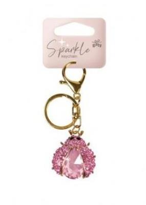 Opakowanie Brelok Sparkle - Biedronka