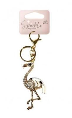 Opakowanie Brelok Sparkle - Flaming