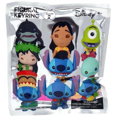 Opakowanie Brelok Stitch