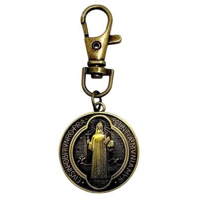 Opakowanie Brelok św. Benedykt