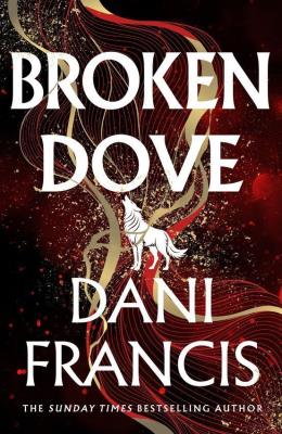 Okładka książki Broken Dove