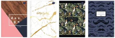 Opakowanie Brulion A4/64K kratka PT (5szt)