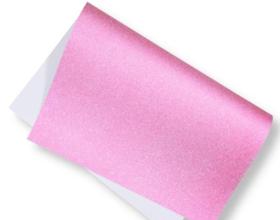 Brystol brokatowy 200g 40x60cm fuksja 5ark. Wydawca: POLSIRHURT. SmakLiter.pl Opakowanie Brystol brokatowy 200g 40x60cm fuksja 5ark