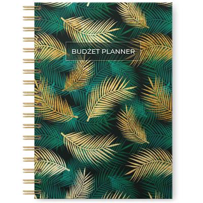 Opakowanie Budżet planner. Finansowy organizer oszczędnik