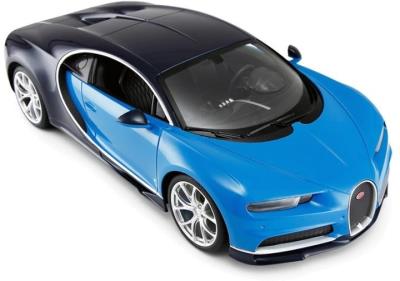 Opakowanie Bugatti Chiron RC 1:24