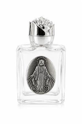 Opakowanie Buteleczka na wodę święconą Matka Boża... 15ml