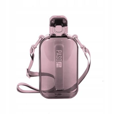 Opakowanie Butelka 750ml na wodę PPPI-3027