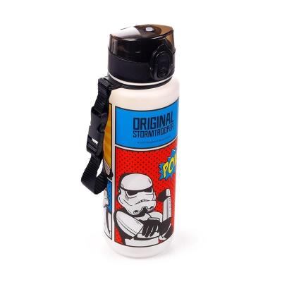 Opakowanie Butelka dla dzieci Stormtrooper 600ml