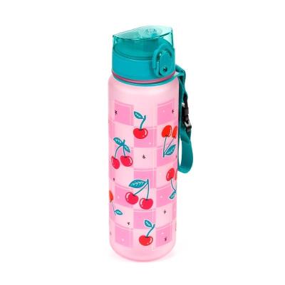 Opakowanie Butelka dla dzieci Wiśnie 600ml