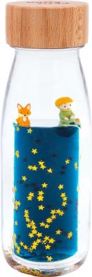 Opakowanie Butelka dwufazowa - Mały Książe ed.limitowana