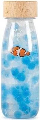 Opakowanie Butelka dźwiękowa - Ryba